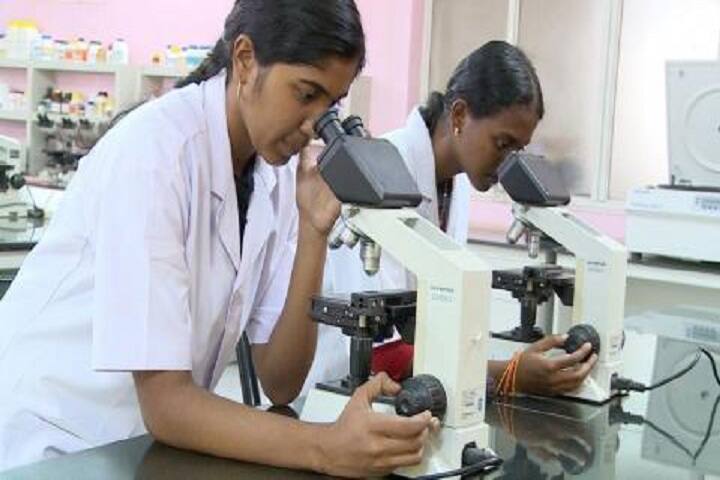 laboratory